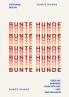 Bunte Hunde