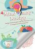 KitaFix-Mindmap Kneipp (Ready-made thought maps for Preschool work in Daycare and Kindergarten)