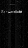 Schwarzlicht