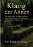 Klang der Ahnen