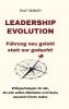 LEADERSHIP-EVOLUTION