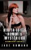 Nikita et les Hommes Mystérieux