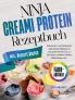 Ninja Creami Protein Rezeptbuch