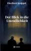 Der Blick in die Unendlichkeit