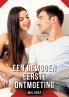 Een bewogen eerste ontmoeting