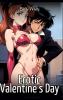 Erotic Valentine's Day
