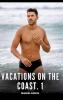 Vacations on the coast. 1