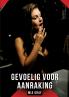 Gevoelig voor aanraking