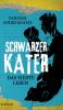 Schwarzer Kater