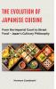The Evolution of Japanese Cuisine