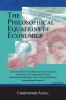 The Philosophical Equations of Economics