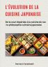 L'évolution de la cuisine japonaise