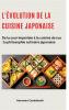 L'évolution de la cuisine japonaise
