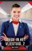 Liefde in het vliegtuig. 2