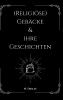 (Religiöse) Gebäcke & ihre Geschichten