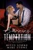 Burning Temptation - Du willst es doch auch