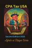 CPA Tax USA Second Edition 2025
