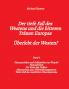 Der tiefe Fall des Westens und die bitteren Tränen Europas - Band 7