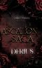 Die Ascalon Saga