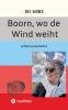 Boorn wo de Wind weiht