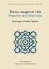 Textes images et voix - Perspectives sur la culture arabe