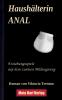 Haushälterin ANAL