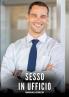 Sesso in Ufficio