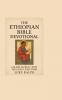 The Ethiopian Bible Devotional