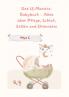 Das 12-Monats-Babybuch - Alles über Pflege Schlaf Stillen & Elternsein