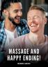 Massage and Happy Ending!