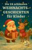 Adventskalender-Buch