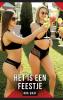 Het is een feestje