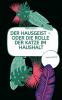 DER HAUSGEIST - Oder die Rolle der Katze im Haushalt (Softcover)