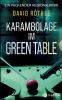 Karambolage im Green Table