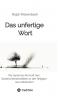 Das unfertige Wort