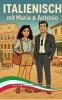 ITALIENISCH mit Maria & Antonio