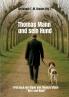 Thomas Mann und sein Hund