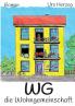 Die Wohngemeinschaft