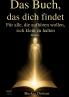 Das Buch das dich findet