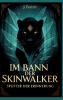 Im Bann der Skinwalker