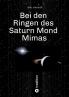 Bei den Ringen des Saturn Mond Mimas
