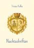Nachtschriften