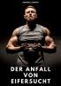 Der Anfall von Eifersucht