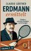 Erdmann ermittelt II