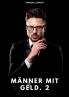 Männer mit Geld. 2