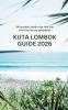 Kuta Lombok Guide