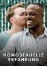 Homosexuelle Erfahrung