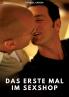 Das erste Mal im Sexshop