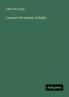 Le more de Venise Othello