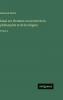 Essai sur l'homme ou accord de la philosophie et de la religion